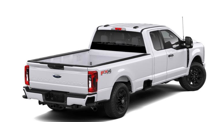 New 2026 Ford F350 XL w/ STX Appearance Package image 25