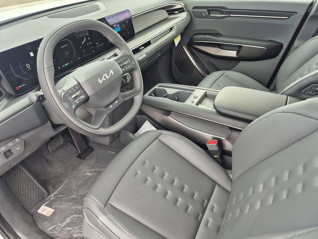 New 2026 Kia EV9 Wind image 10