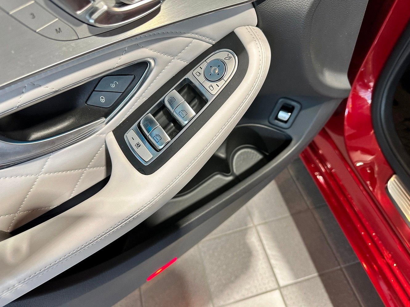 Used 2018 Mercedes-Benz C 43 AMG 4MATIC Sedan image 13