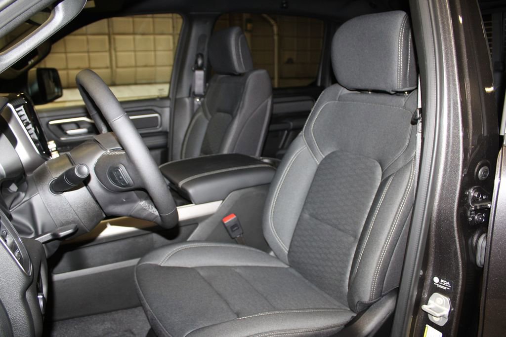 New 2026 RAM 1500 Big Horn image 24