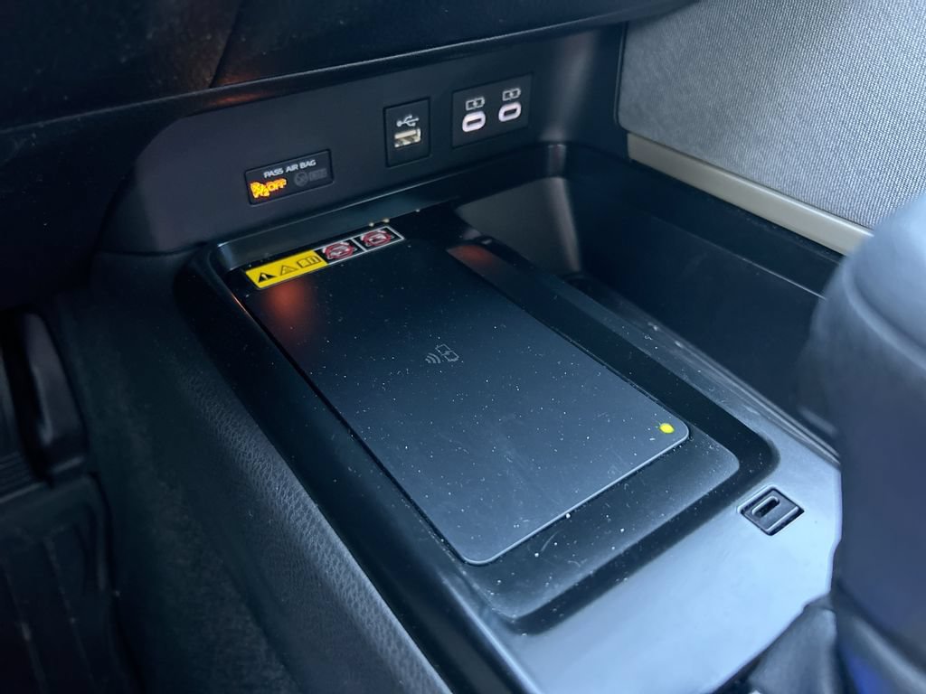 Used 2026 Toyota Camry LE FWD image 34