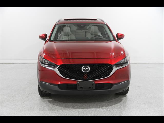 Certified 2023 MAZDA CX-30 AWD 2.5 S w/ Premium Package image 2