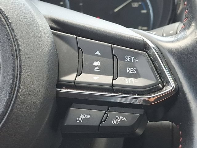 Used 2021 MAZDA CX-9 Carbon Edition AWD/4WD image 18