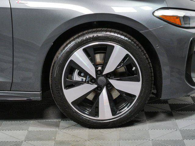 New 2026 Audi A5 Prestige AWD/4WD image 38