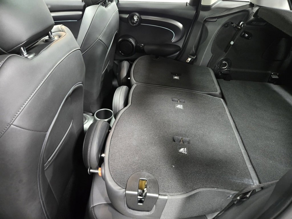 Used 2023 MINI Cooper S image 36