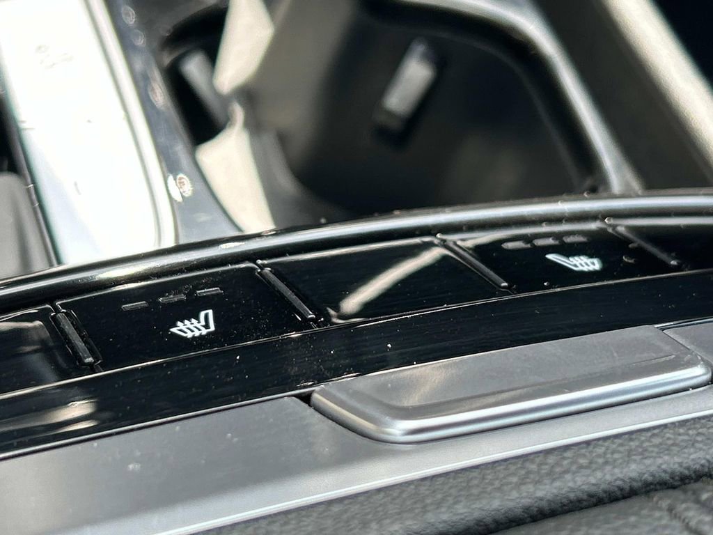 Used 2024 Hyundai Santa Cruz SEL image 31