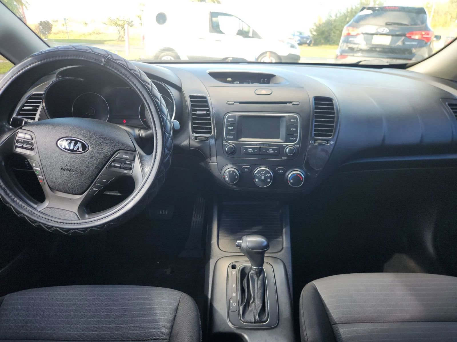 Used 2016 Kia Forte LX w/ LX Popular Plus Package image 23