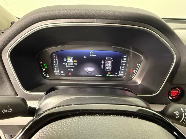 Used 2024 Honda Pilot Elite image 20