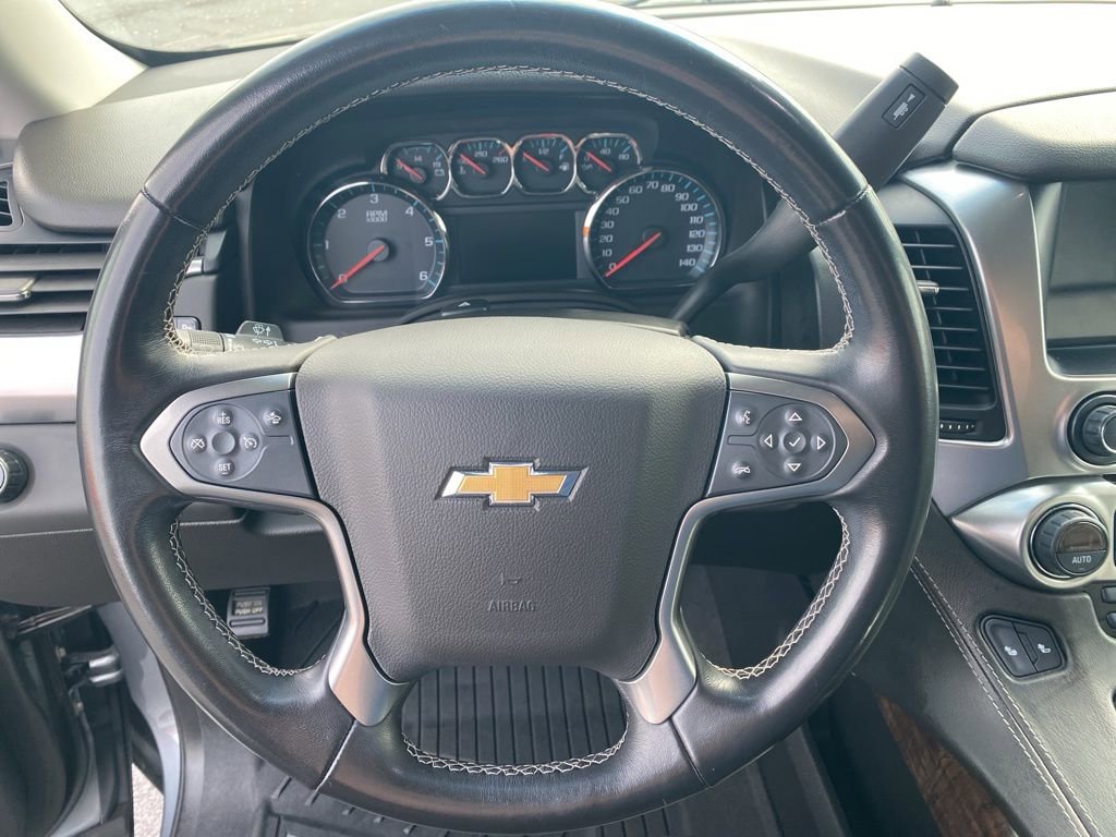 Used 2019 Chevrolet Tahoe LT RWD image 16