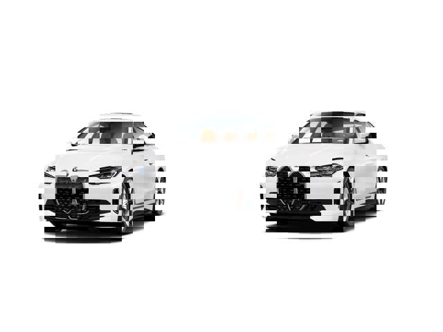 New 2024 BMW i4 eDrive35 w/ Convenience Package