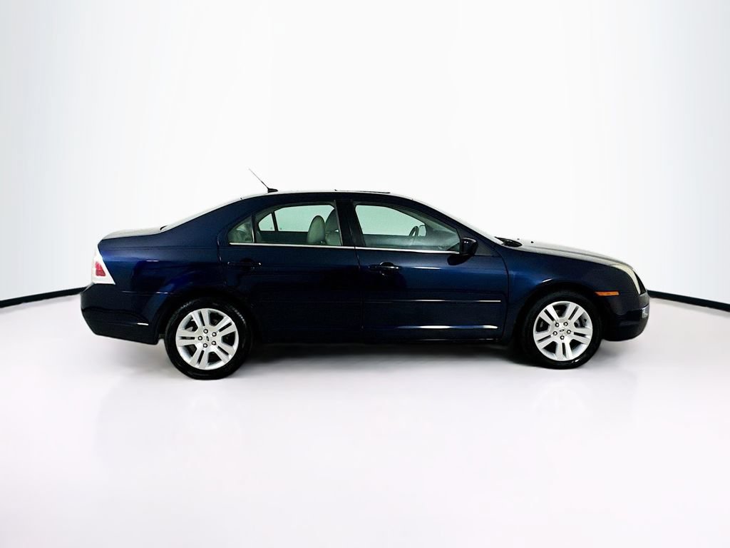 Used 2009 Ford Fusion SEL FWD image 8