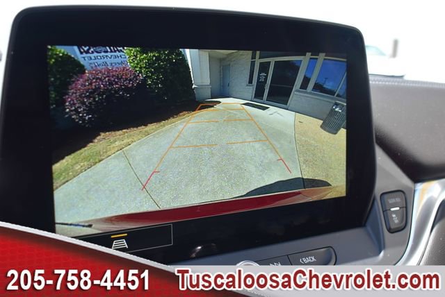Used 2024 Chevrolet Blazer LT FWD image 35