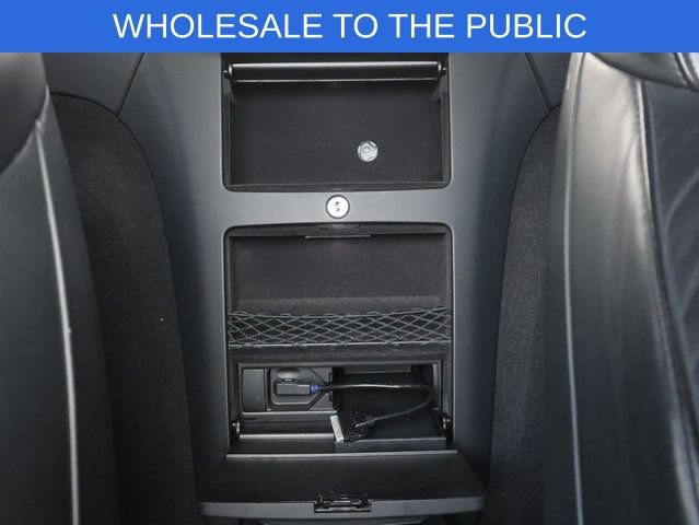 Used 2011 Audi R8 5.2 AWD/4WD image 17