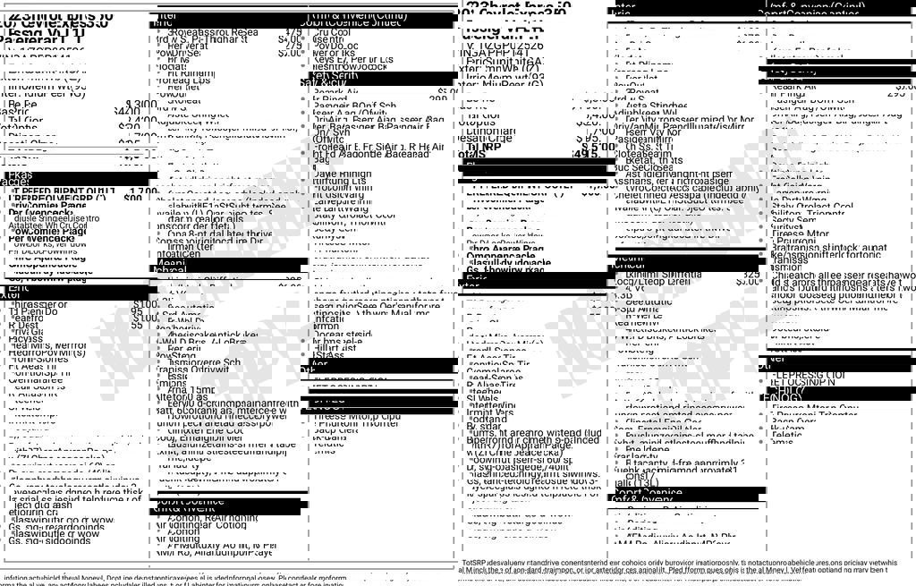 Used 2023 Chevrolet Express 3500 LT w/ LT Preferred Equipment Group image 35