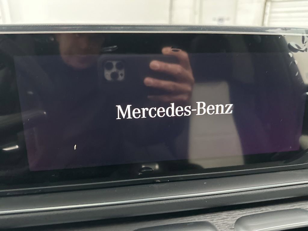 New 2026 Mercedes-Benz GLE 580 4MATIC image 11