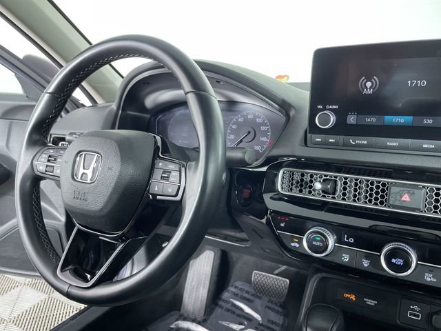 Used 2023 Honda Civic EX image 28