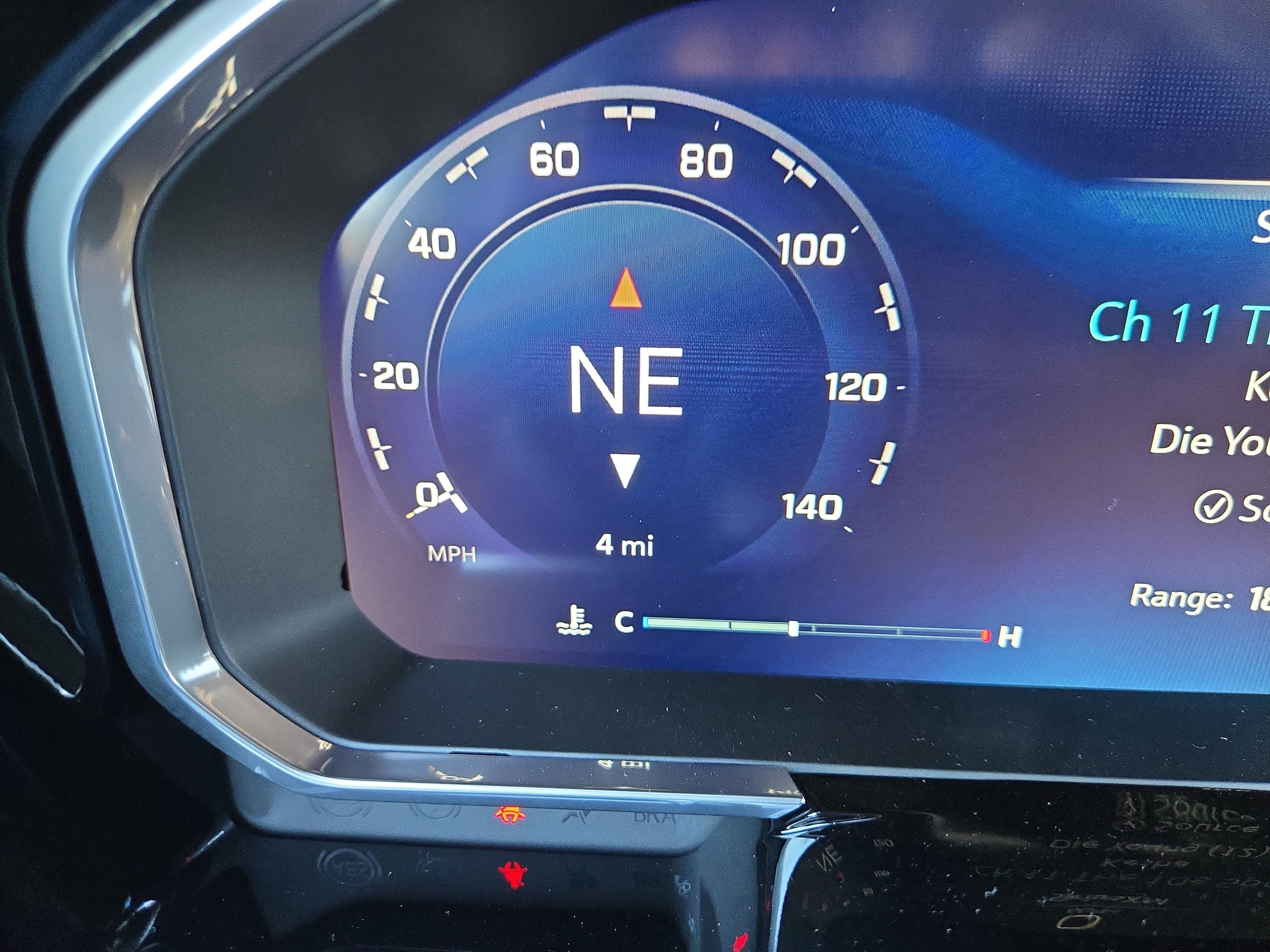 New 2026 Chevrolet Silverado 1500 LT w/ Z71 Off-Road Package image 21