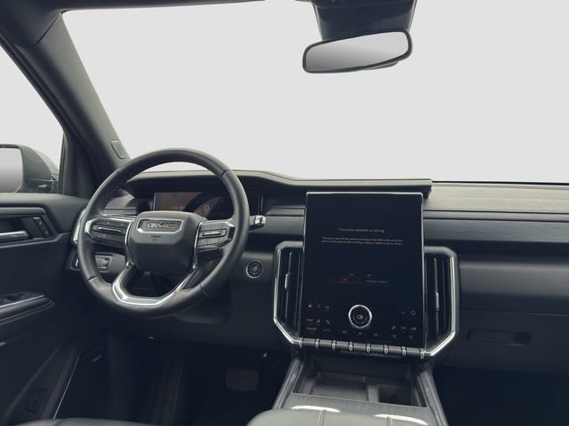 Used 2024 GMC Acadia Elevation FWD image 14