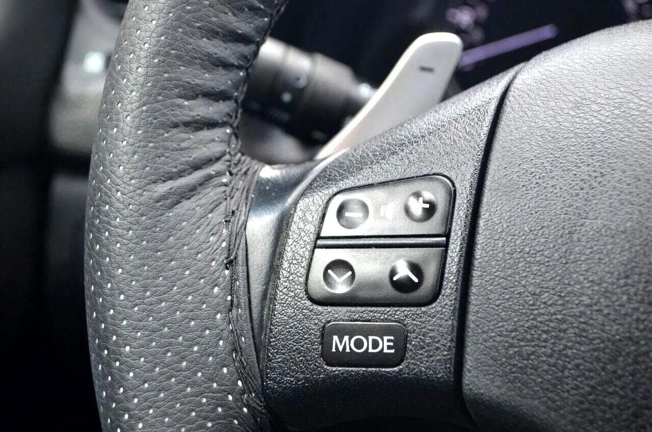 Used 2008 Lexus IS 250 image 34