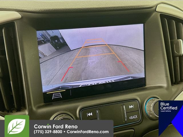 Used 2019 GMC Terrain SLT w/ Preferred Package AWD/4WD image 17