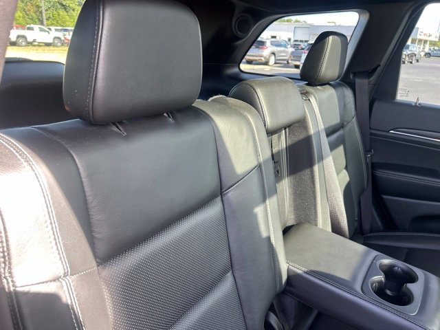 Used 2021 Jeep Grand Cherokee Limited AWD/4WD image 47