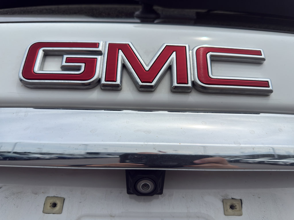 Used 2019 GMC Terrain SLT w/ Preferred Package image 21