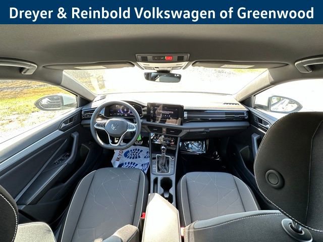 New 2026 Volkswagen Jetta Sport image 11