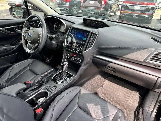 Used 2019 Subaru Impreza 2.0i Limited w/ Popular Package #2 AWD/4WD image 23