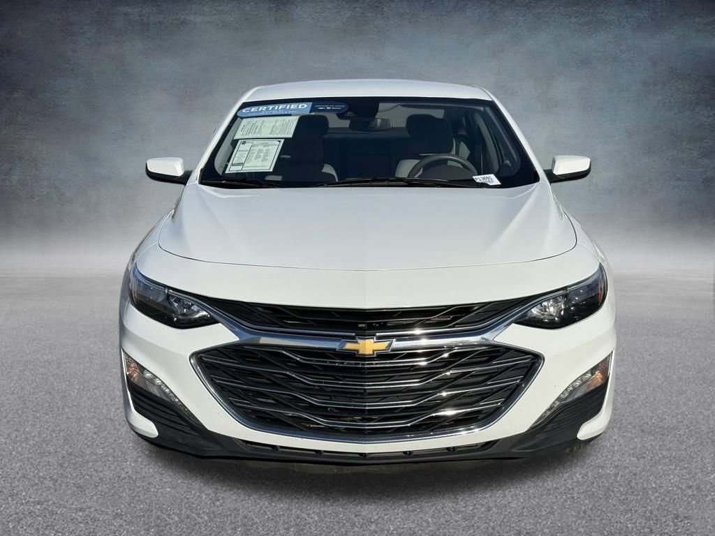Used 2024 Chevrolet Malibu LT image 9