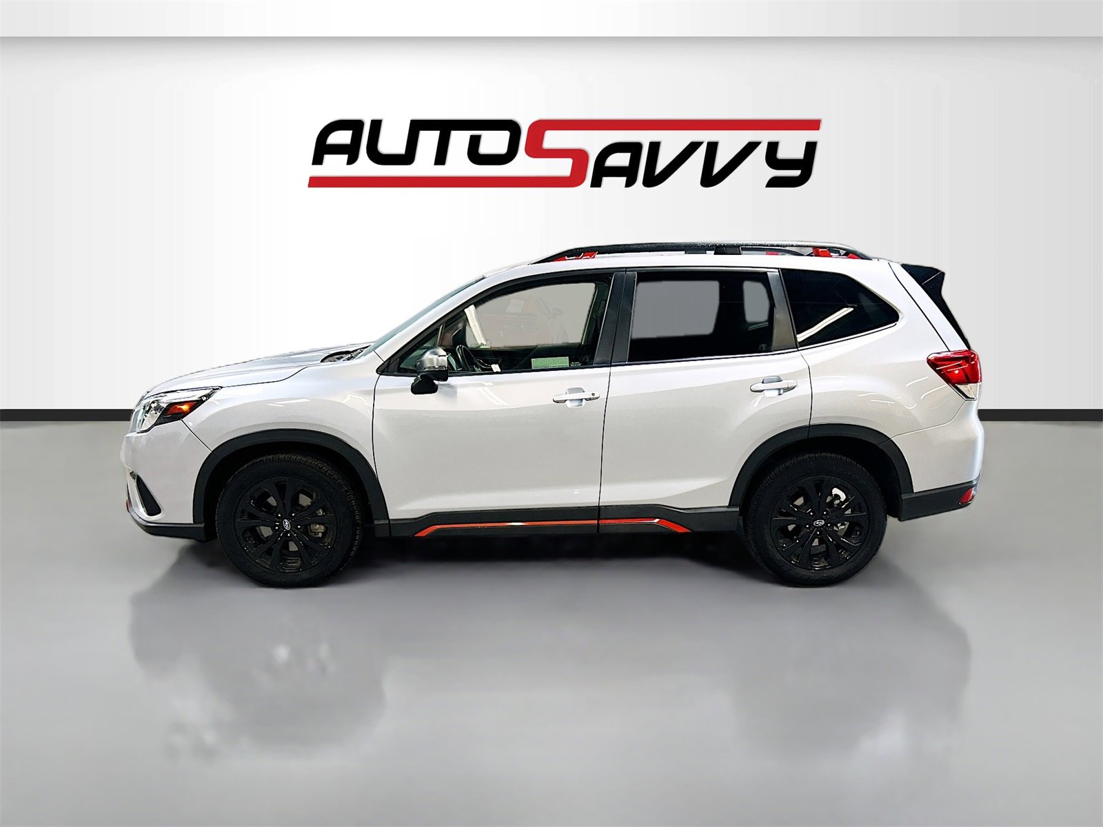 Used 2024 Subaru Forester Sport image 4