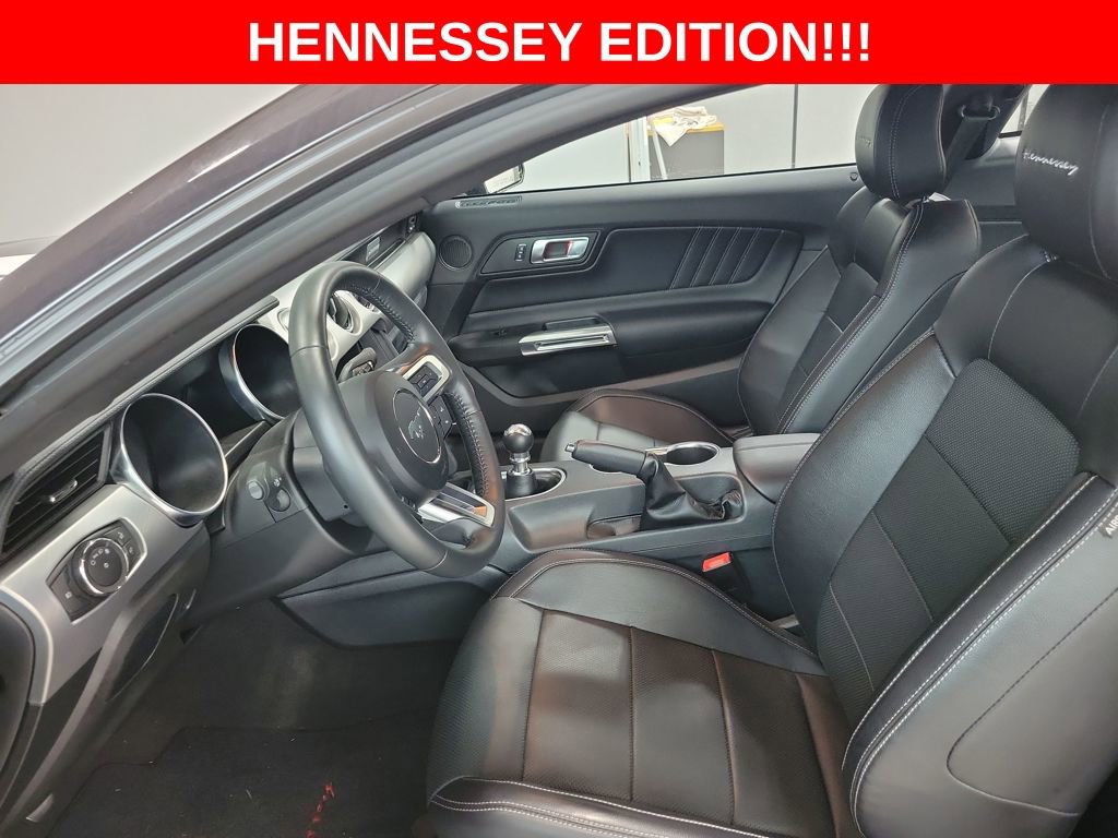 Used 2022 Ford Mustang GT Premium image 31