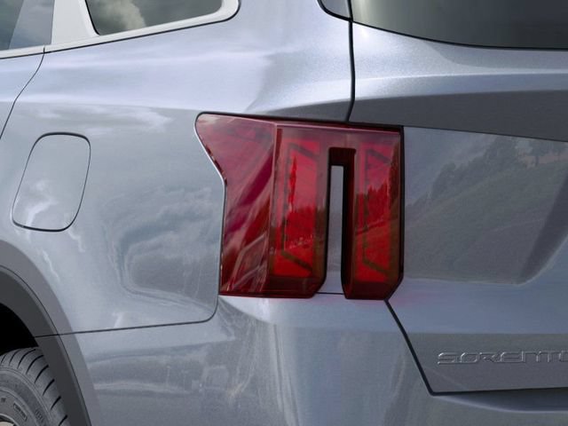 New 2025 Kia Sorento S w/ Panoramic Sunroof Package FWD image 11