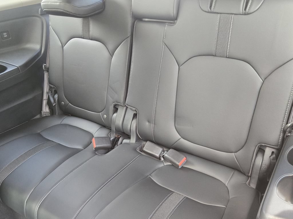 Certified 2024 Honda Pilot EX-L image 14