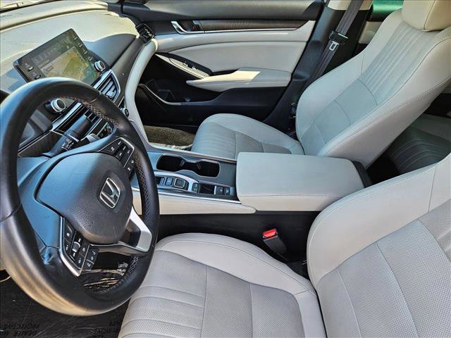 Used 2019 Honda Accord Touring image 22