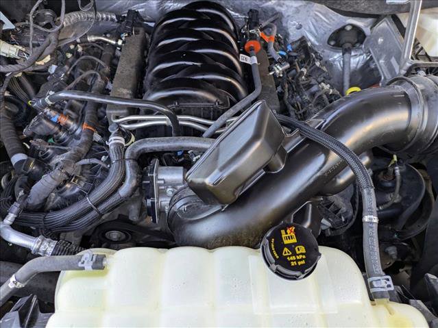 Used 2023 Ford F150 Tremor w/ Trailer Tow Package image 22