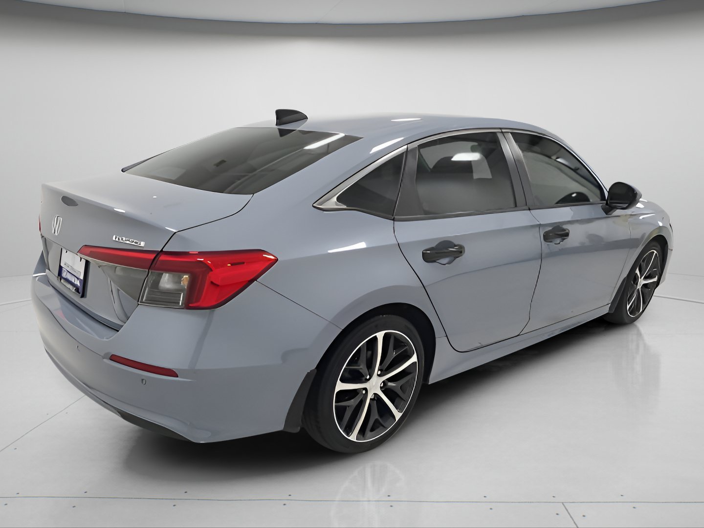 Used 2024 Honda Civic Touring image 6