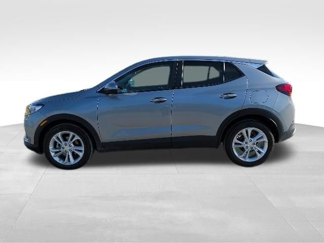 Used 2023 Buick Encore GX Preferred w/ Cold Weather Comfort Package FWD image 6