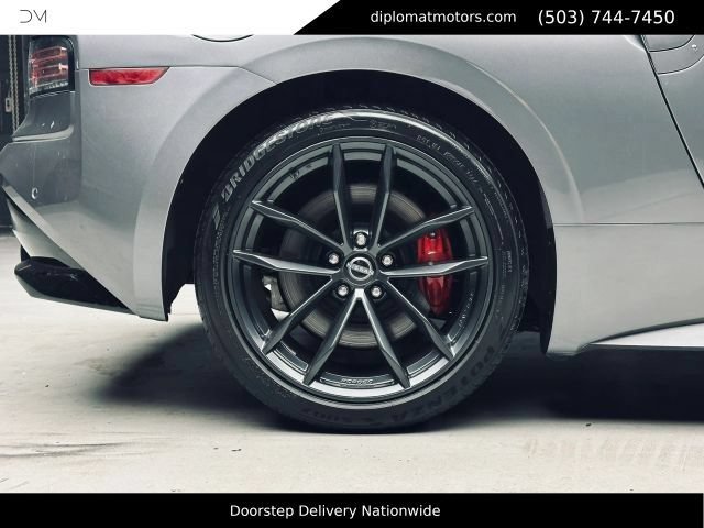 Used 2024 Nissan Z Performance w/ Floor Mat Package RWD image 42