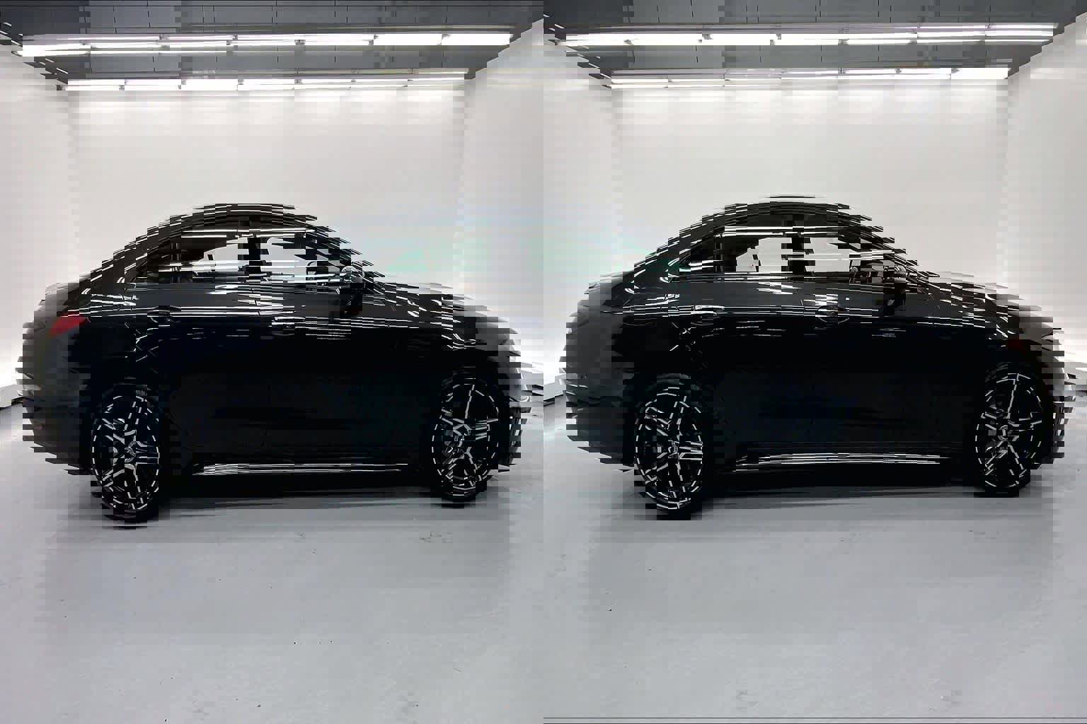 Certified 2022 Mercedes-Benz CLS 450 CLS 450 image 5