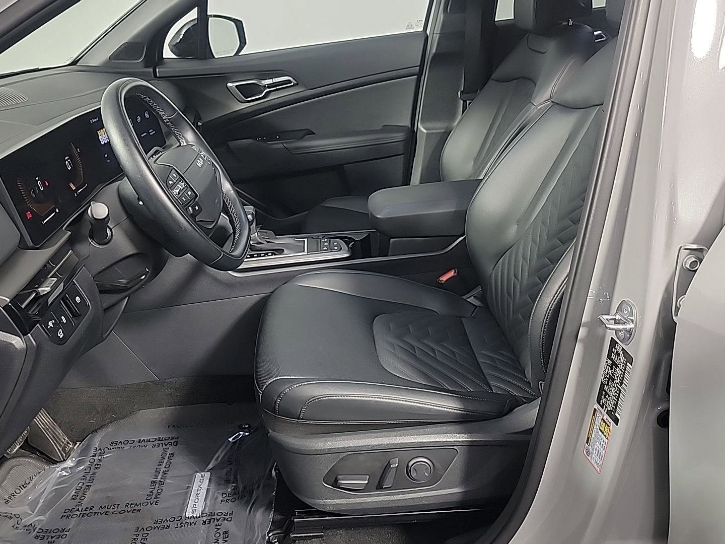 Used 2026 Kia Sportage X-Line w/ X-Line Premium Package AWD/4WD image 20