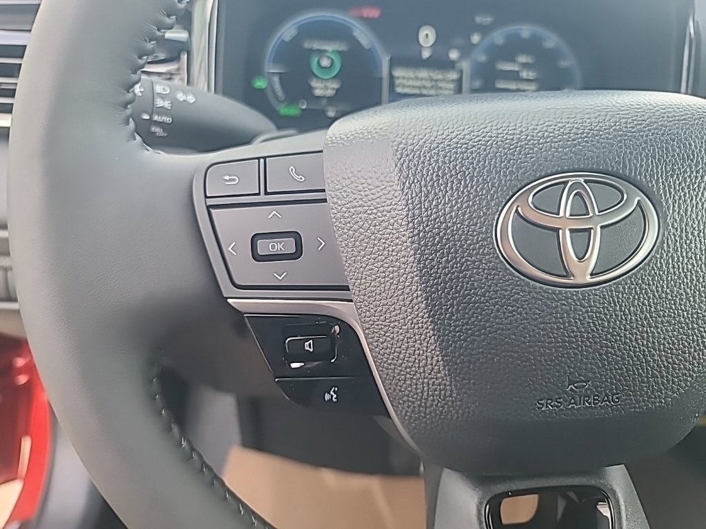 New 2026 Toyota Camry XSE AWD/4WD image 24