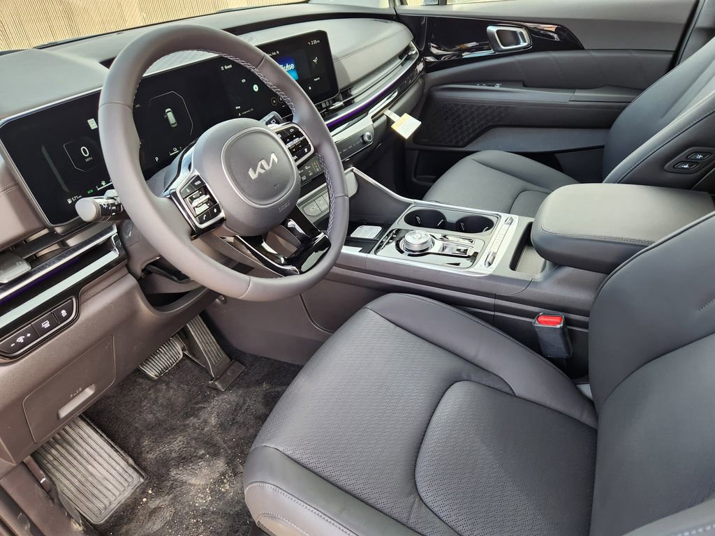 New 2026 Kia Carnival SX Prestige FWD image 7