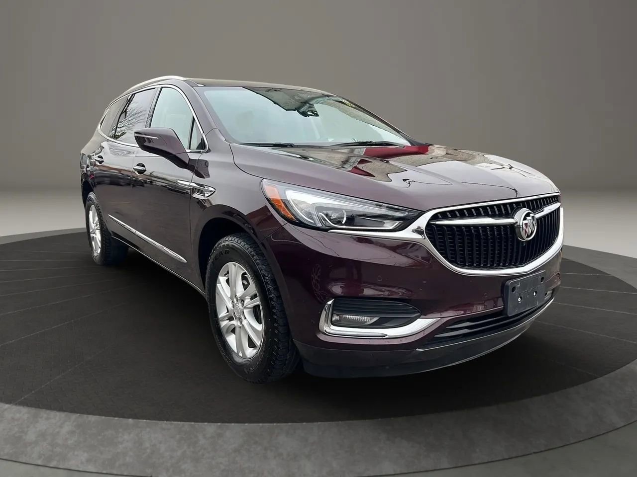 Used 2019 Buick Enclave Premium w/ Trailering Package, 5000 lbs. image 3