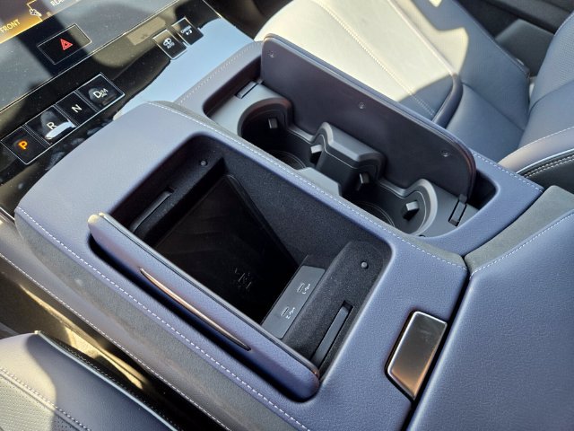 New 2027 INFINITI QX80 Sensory AWD/4WD image 34