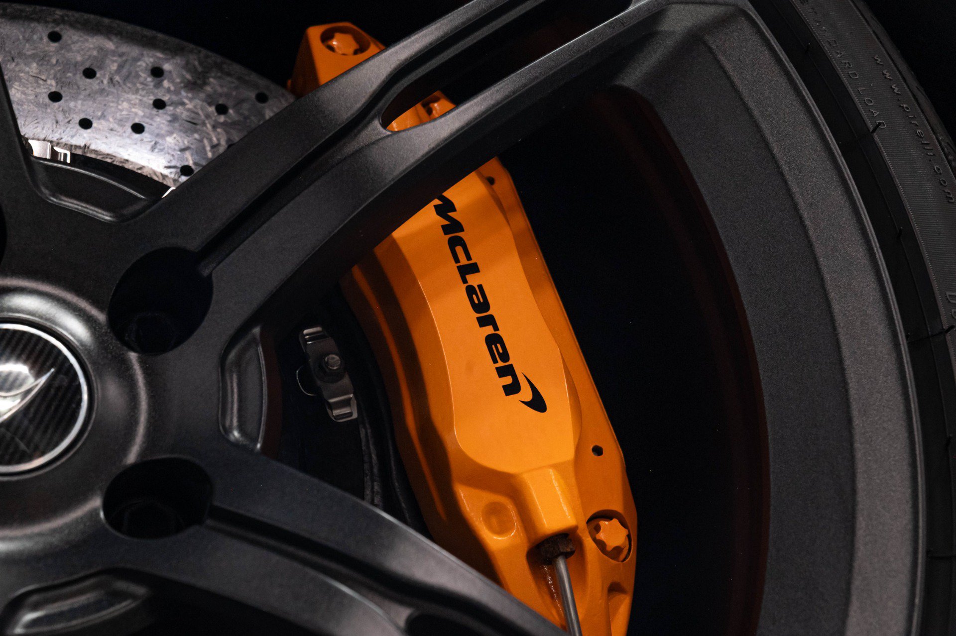 Used 2015 McLaren 650S Spider RWD image 77