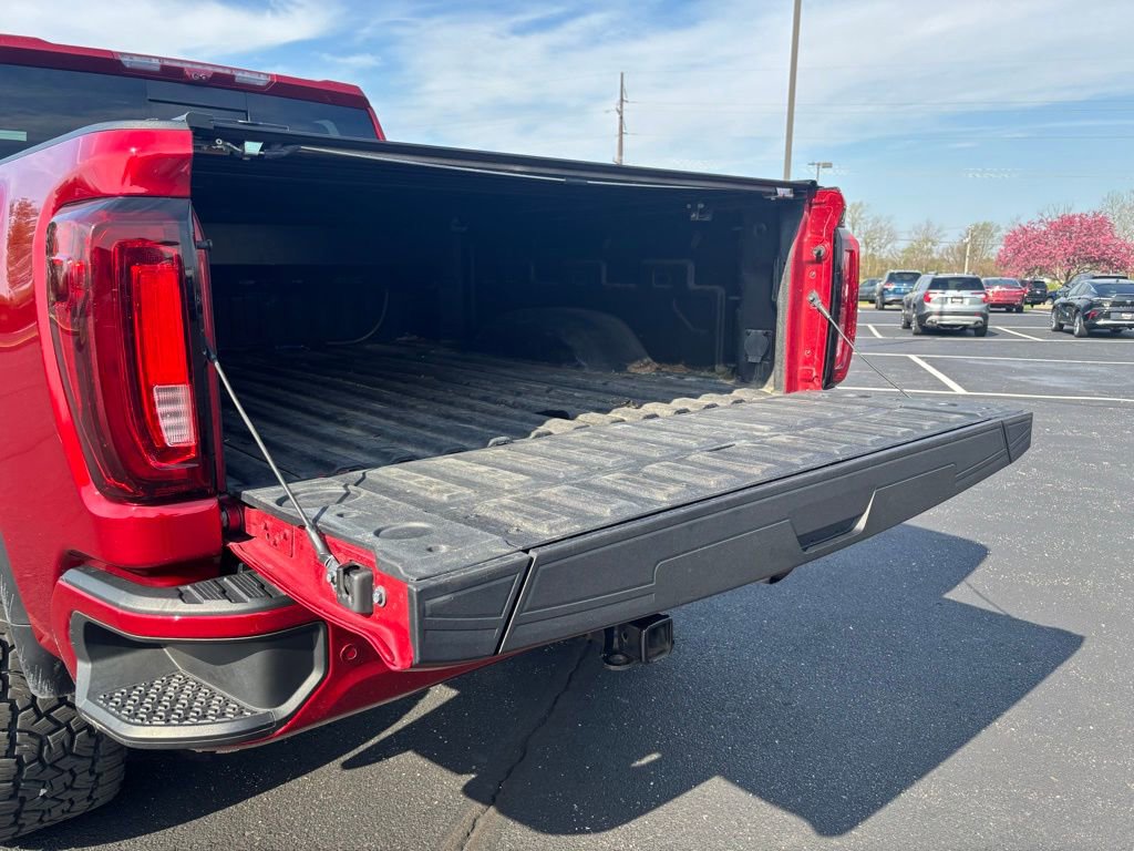 Used 2022 GMC Sierra 2500 AT4 w/ AT4 Premium Plus Package image 21