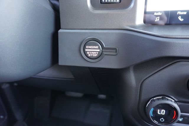 Used 2025 Ford Bronco Raptor AWD/4WD image 40