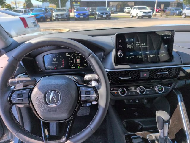 New 2026 Acura ADX FWD image 27