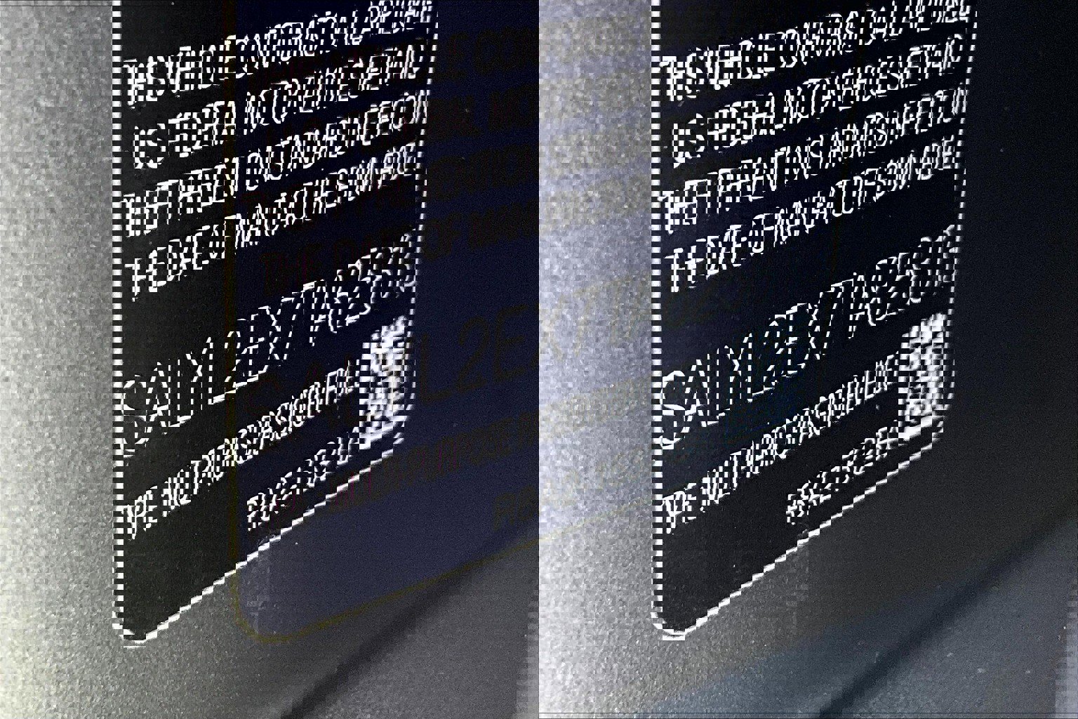 New 2026 Land Rover Range Rover Velar Dynamic SE image 13