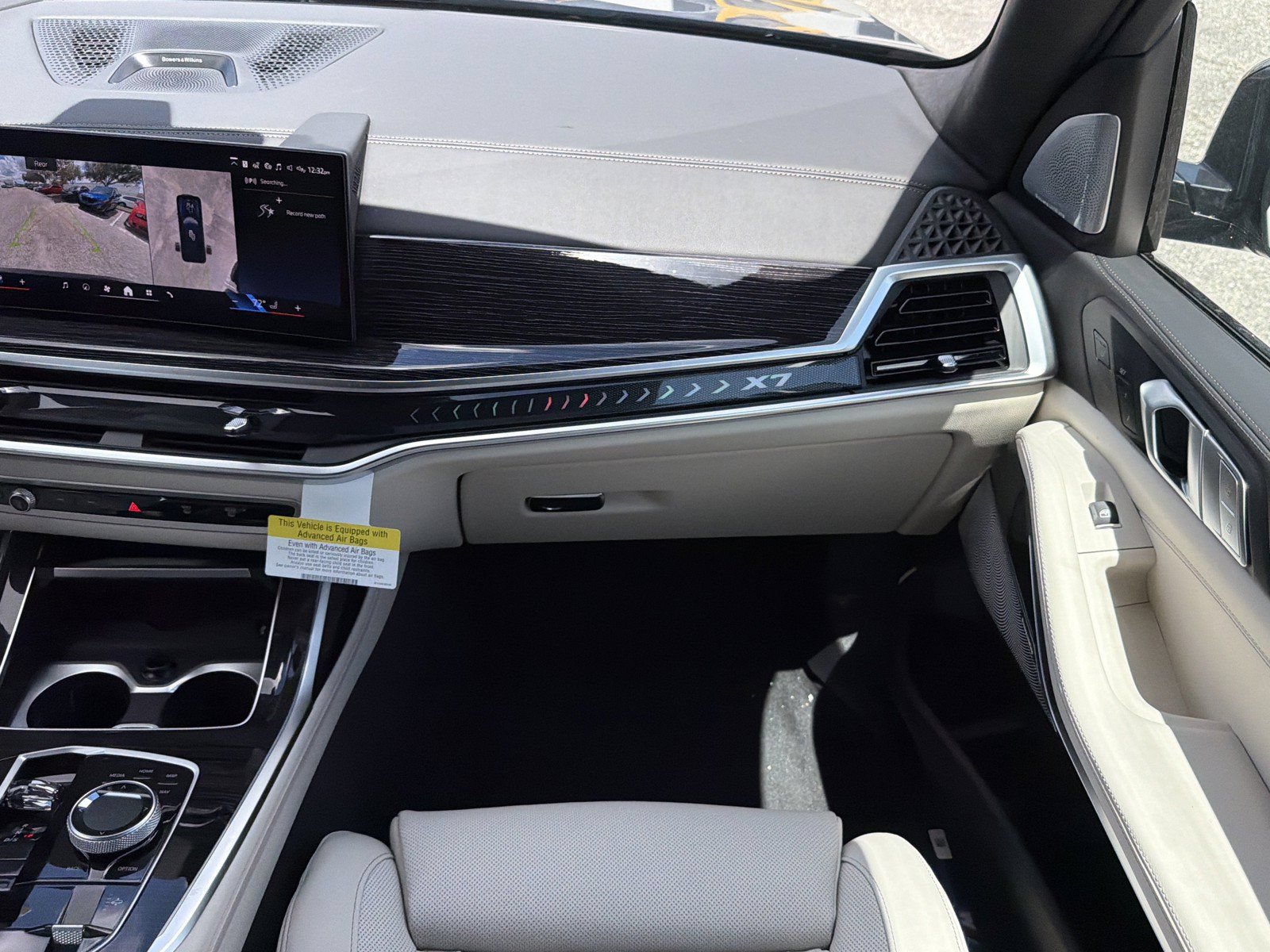 New 2027 BMW X7 xDrive40i w/ Executive Package AWD/4WD image 17